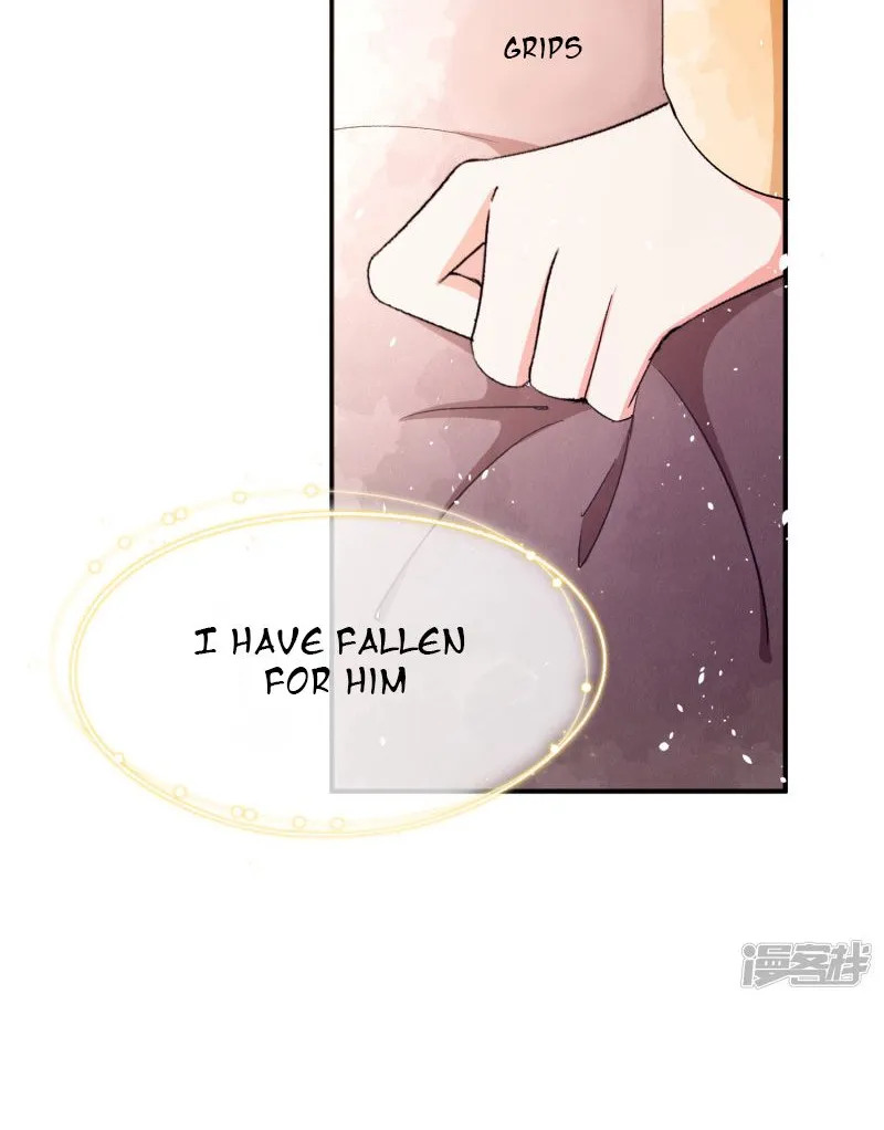 My Contracted Wife Is Cold To Me Chapter 6 page 21 - MangaNato