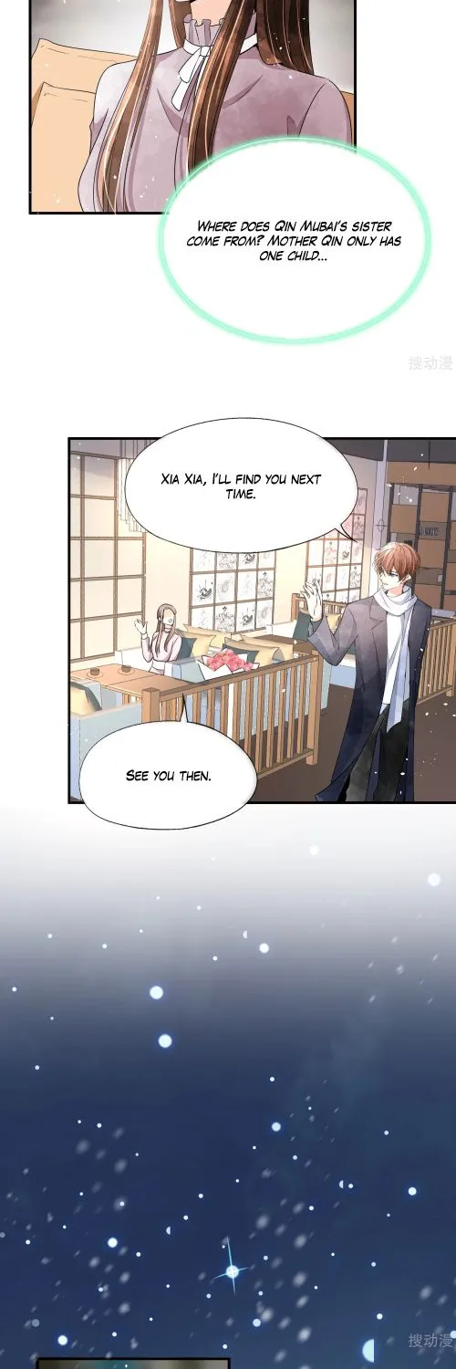 My Contracted Wife Is Cold To Me Chapter 60 page 9 - MangaNato