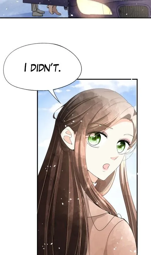 My Contracted Wife Is Cold To Me Chapter 65 page 14 - MangaNato