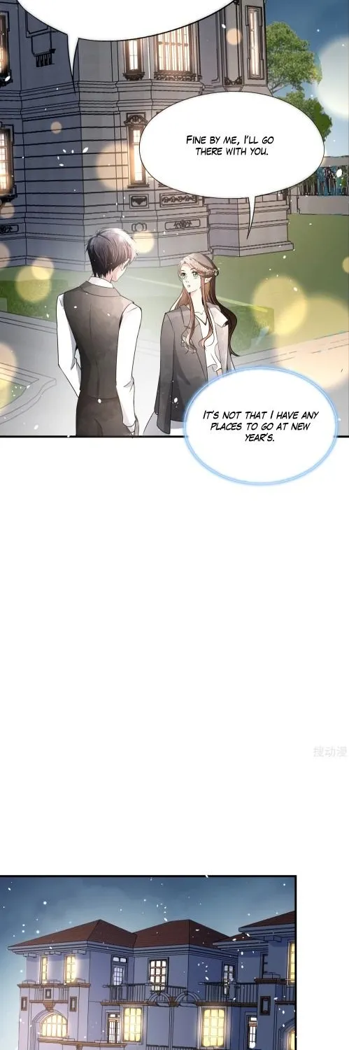 My Contracted Wife Is Cold To Me Chapter 65 page 7 - MangaNato