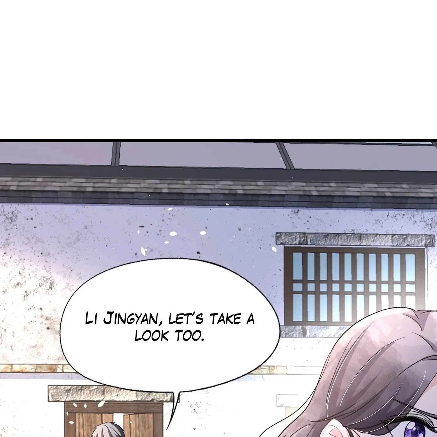 My Contracted Wife Is Cold To Me Chapter 70 page 20 - MangaNato