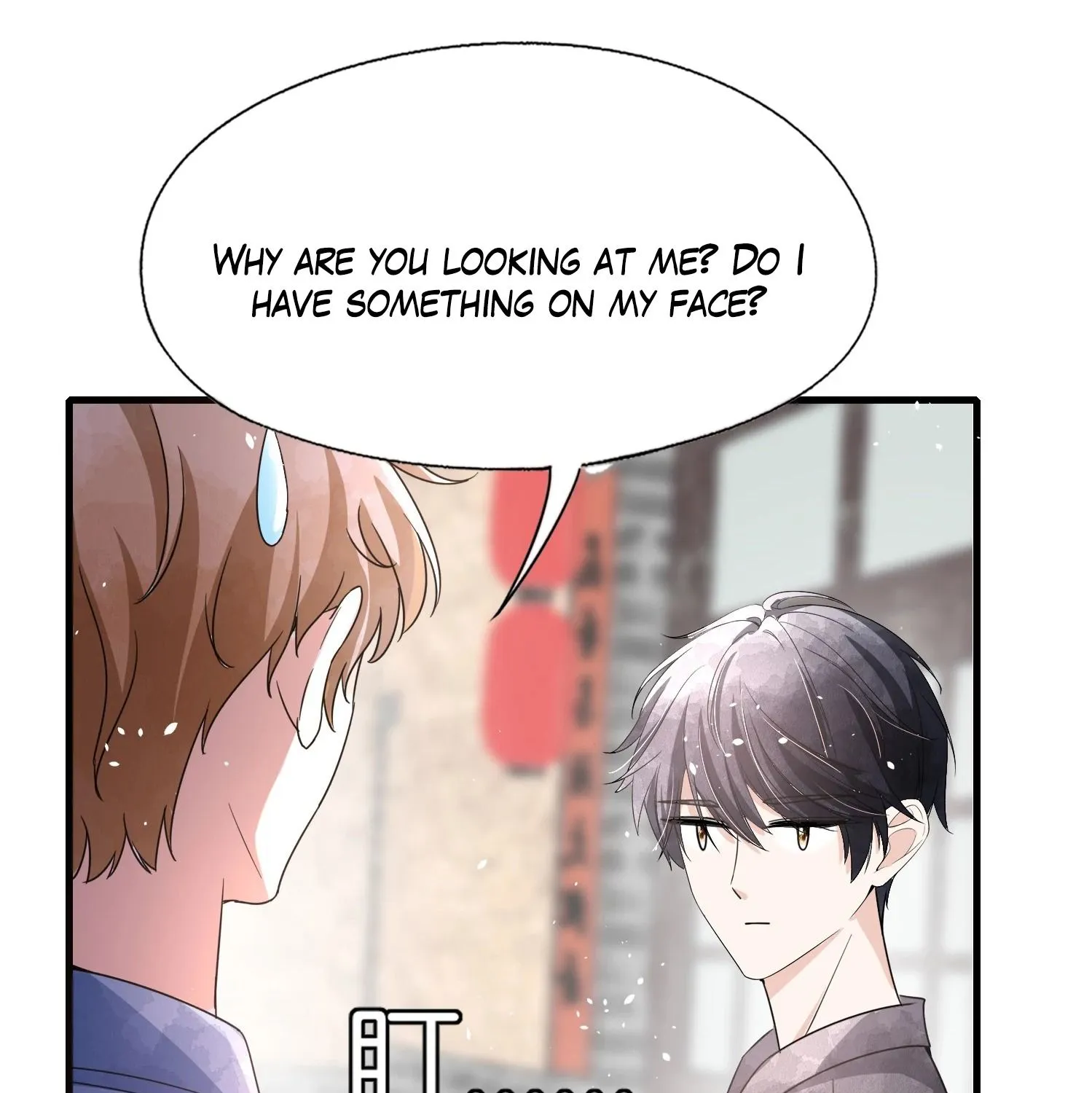 My Contracted Wife Is Cold To Me Chapter 70 page 43 - MangaNato