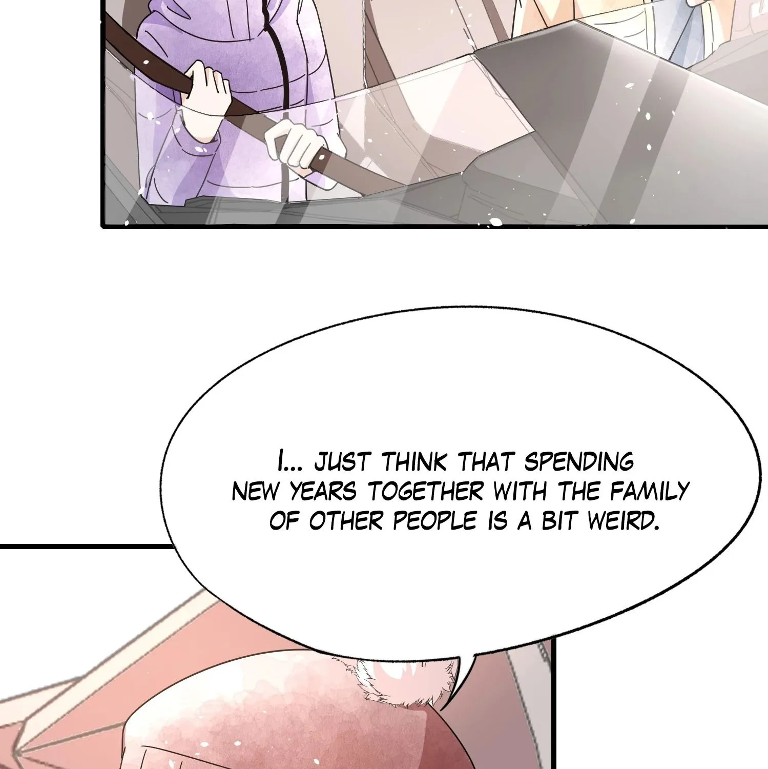 My Contracted Wife Is Cold To Me Chapter 72 page 45 - MangaNato