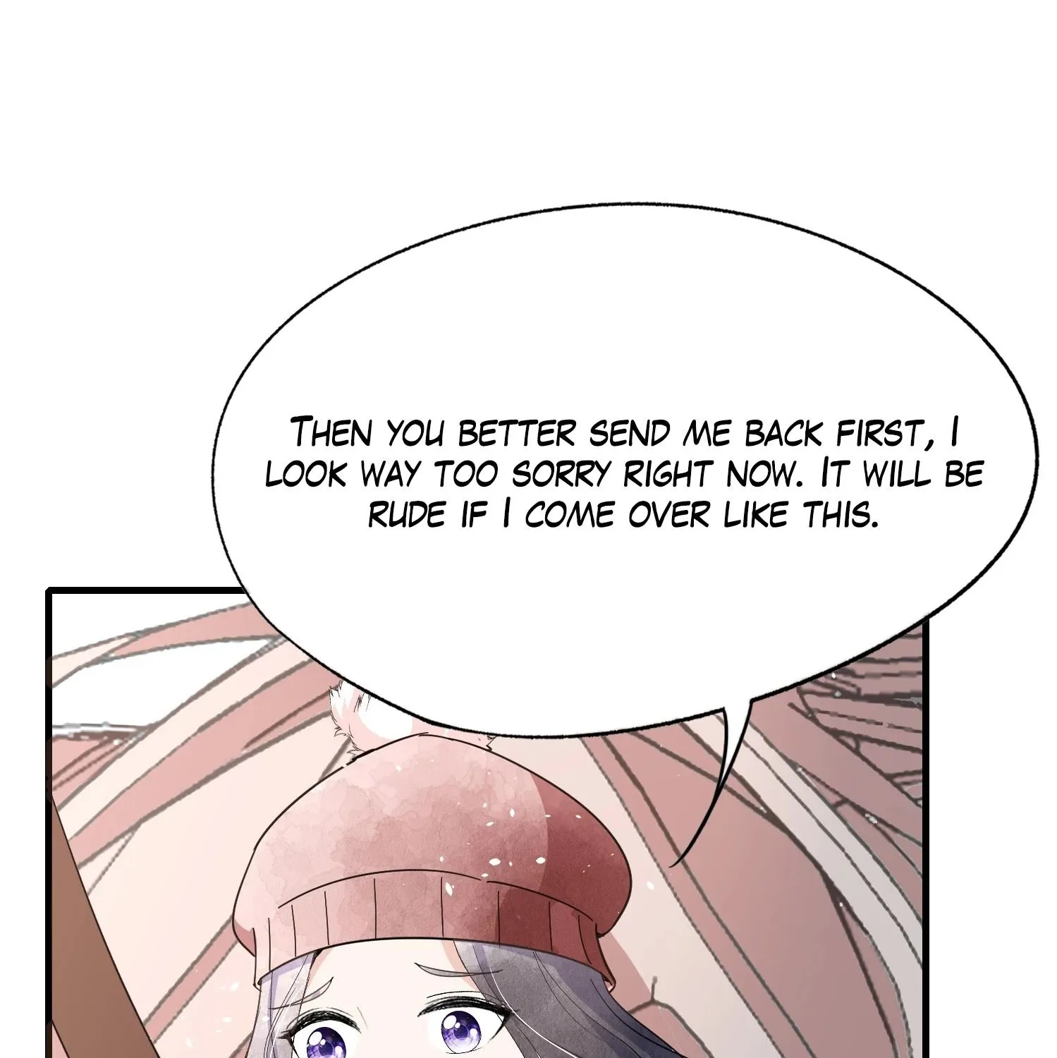 My Contracted Wife Is Cold To Me Chapter 72 page 53 - MangaNato