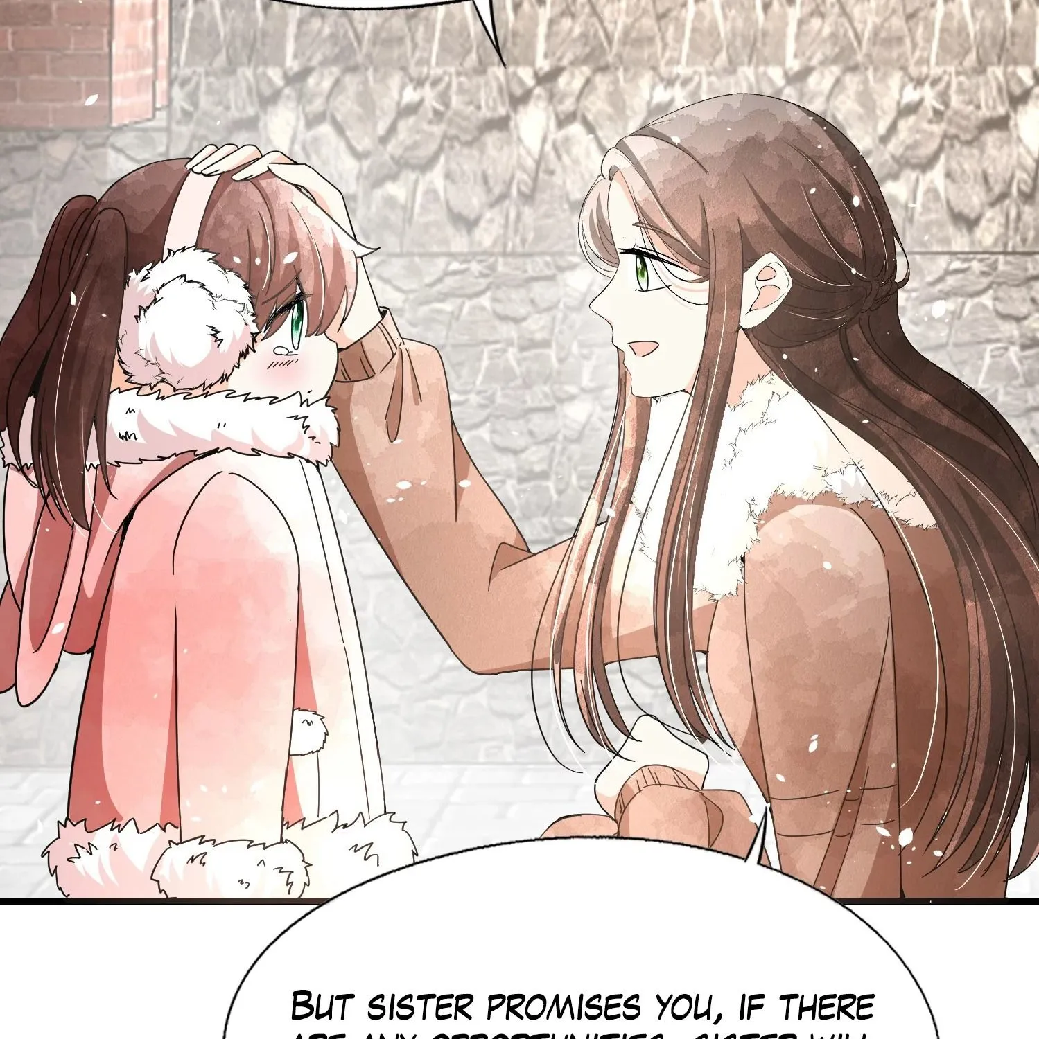 My Contracted Wife Is Cold To Me Chapter 72 page 9 - MangaNato