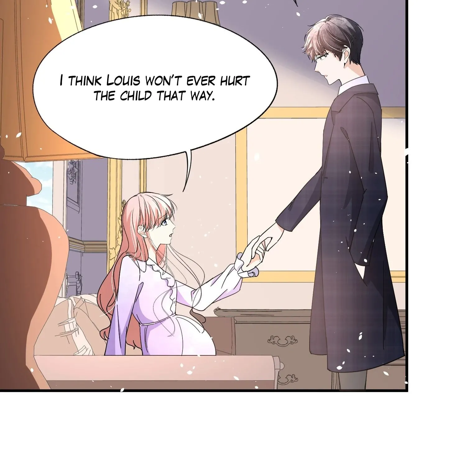 My Contracted Wife Is Cold To Me Chapter 75 page 49 - MangaNato