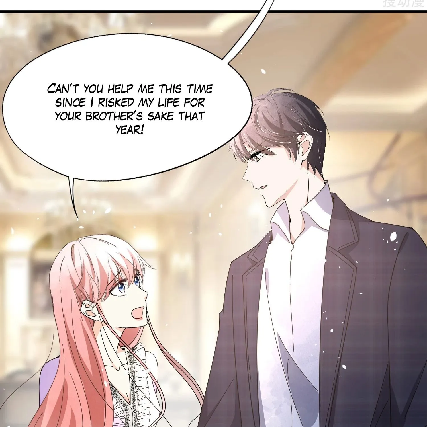 My Contracted Wife Is Cold To Me Chapter 75 page 55 - MangaNato