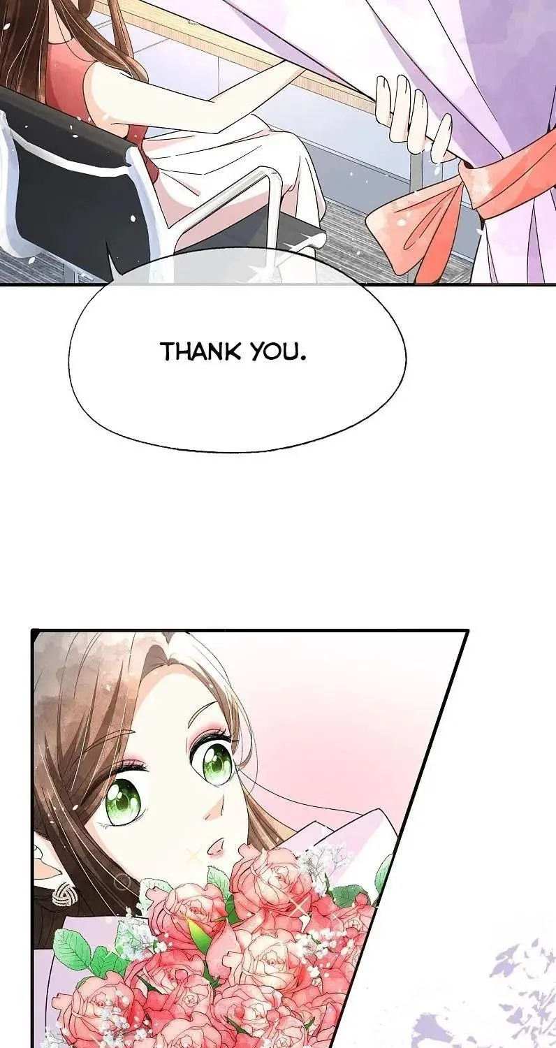 My Contracted Wife Is Cold To Me Chapter 89 page 28 - MangaNato