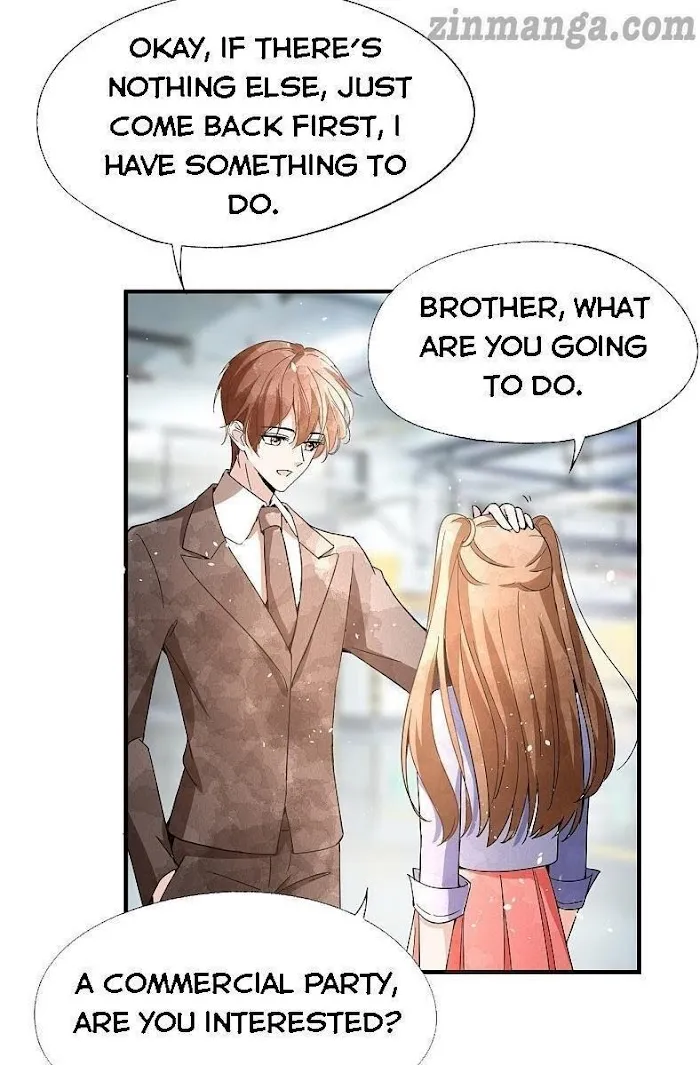 My Contracted Wife Is Cold To Me Chapter 95 page 28 - MangaNato