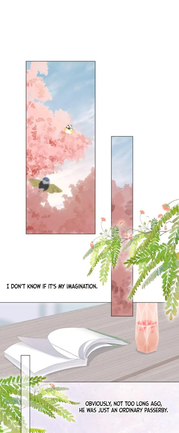 My CP Is So Sweet That I Want To Have A Love Affair Chapter 6 page 3 - MangaNato