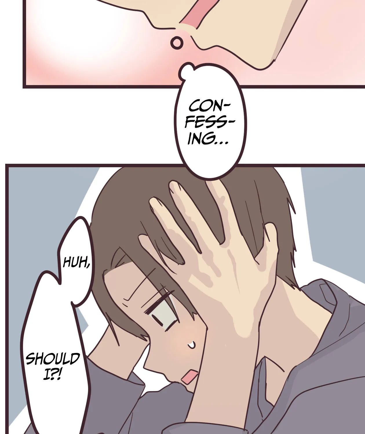 My Crossdressing Senpai - Page 50