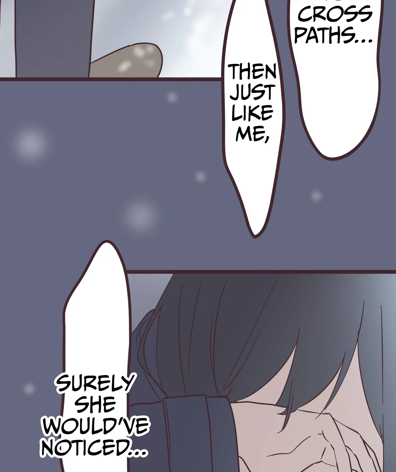 My Crossdressing Senpai - Page 70