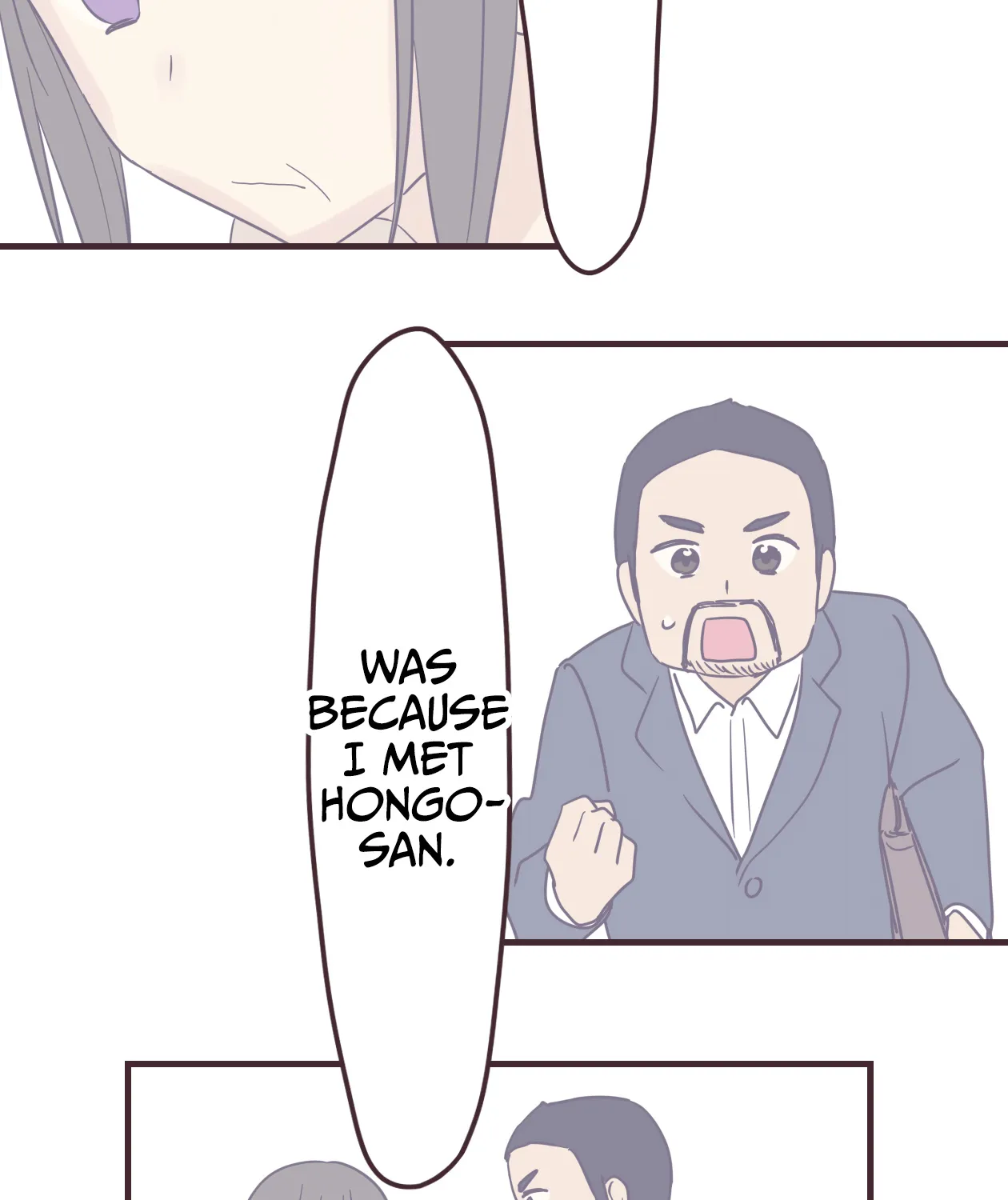 My Crossdressing Senpai - Page 58