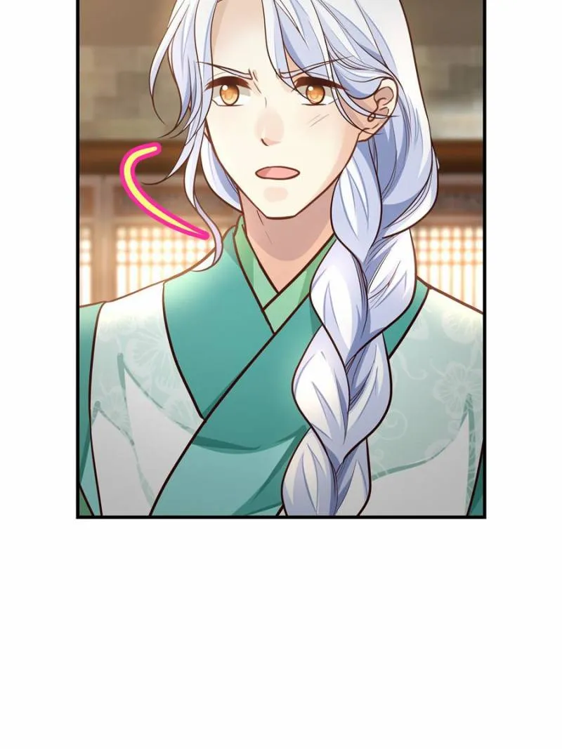 My Crown Prince Consort Is A Firecracker Chapter 47 page 28 - MangaKakalot