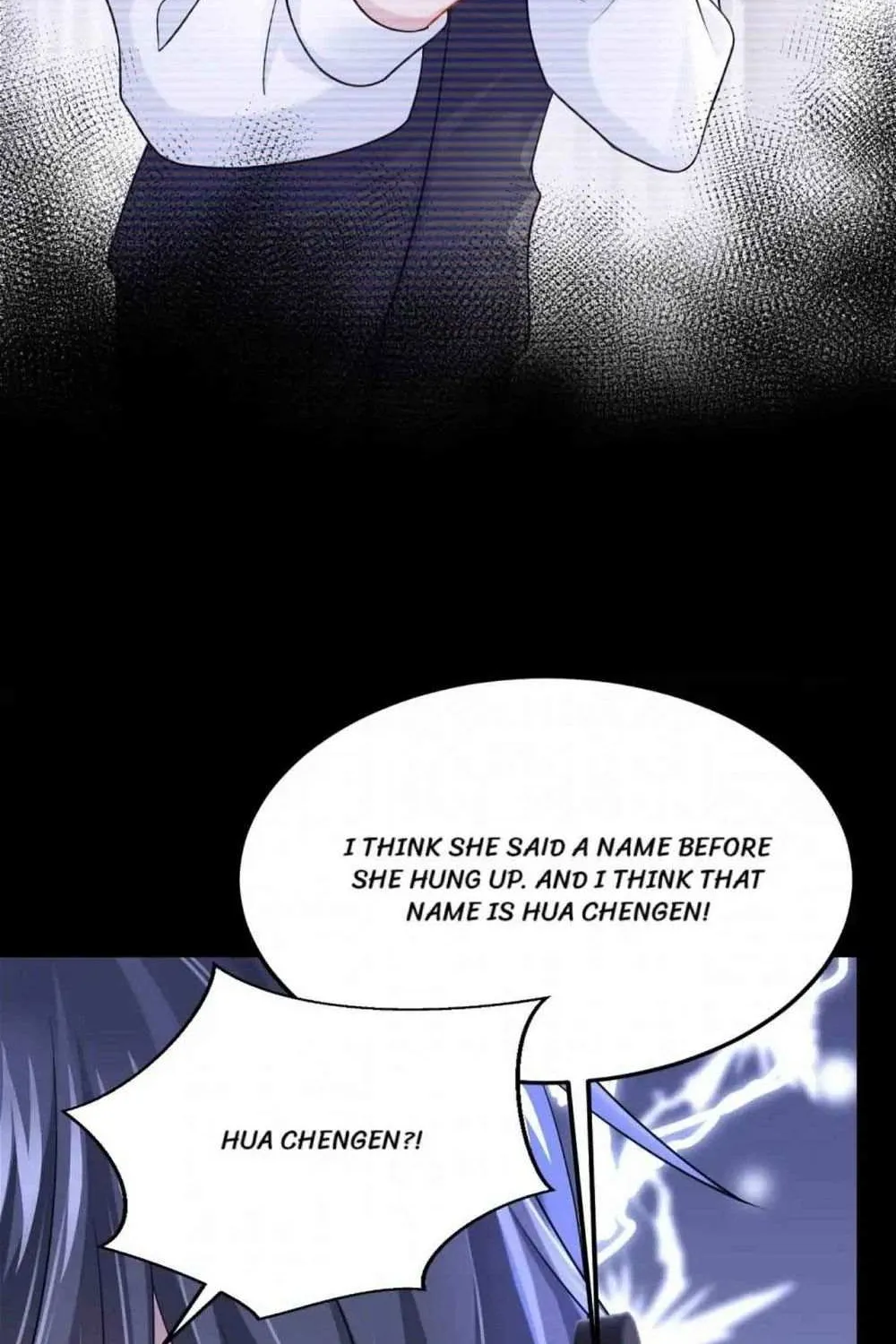 My Cute Baby Is A Wingman Chapter 143 page 22 - MangaNato