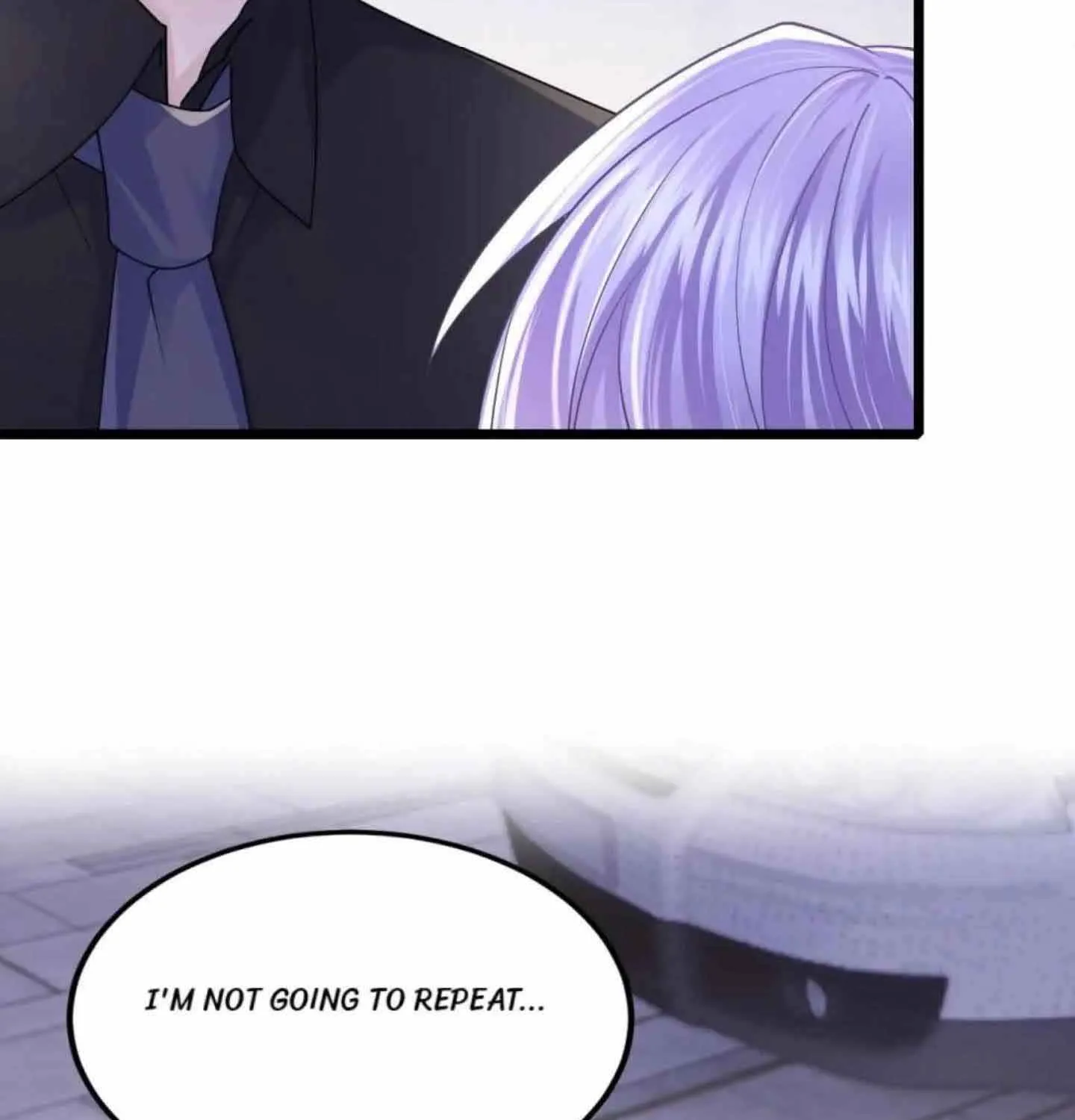 My Cute Baby Is A Wingman Chapter 146 page 62 - MangaNato