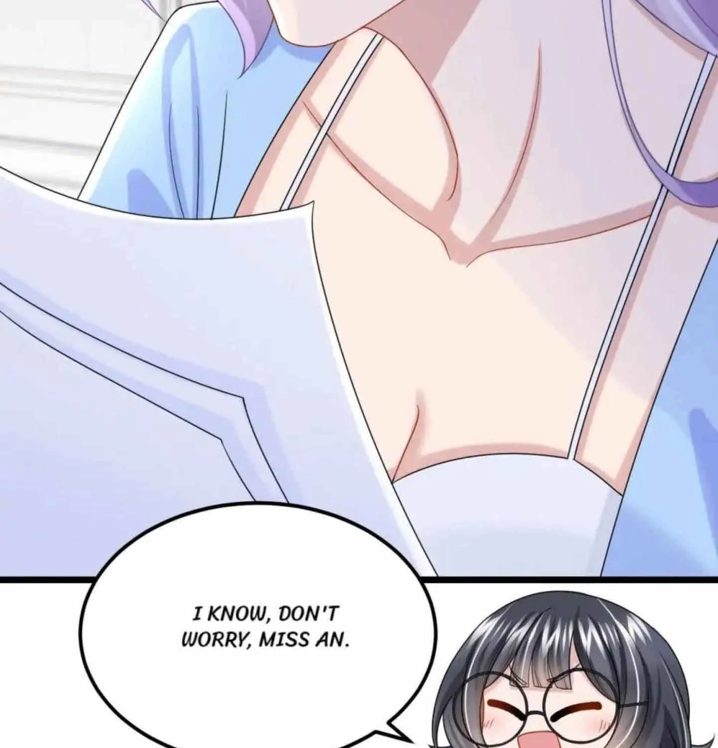 My Cute Baby Is A Wingman Chapter 169 page 51 - MangaNato