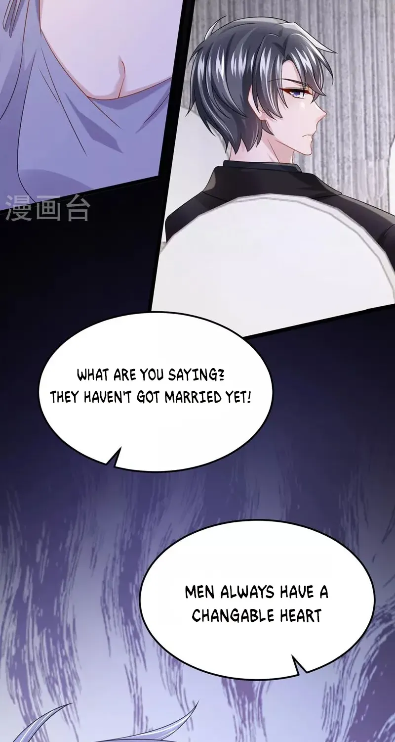 My Cute Baby Is A Wingman Chapter 75 page 29 - MangaNato