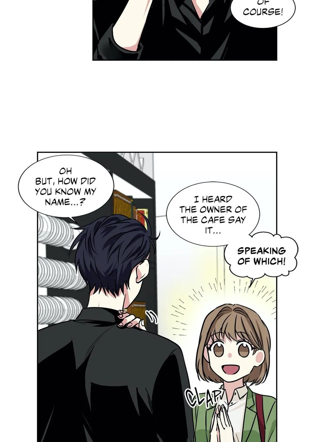 My Cute Beast ! Chapter 15 page 10 - MangaNato