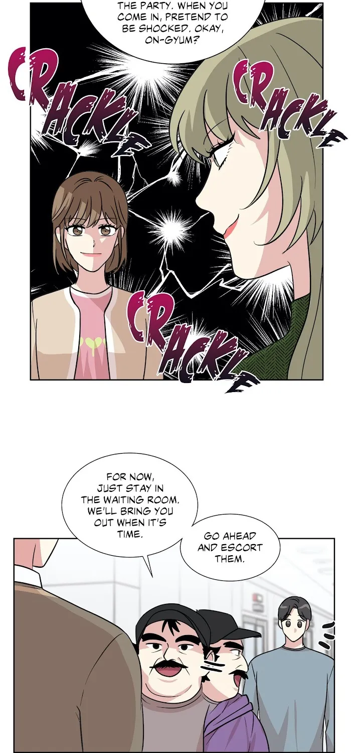 My Cute Beast ! Chapter 85 page 9 - MangaNato