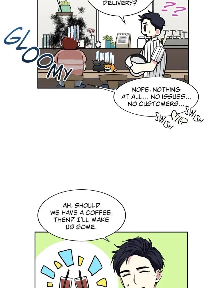 My Cute Beast! Chapter 49 page 22 - MangaKakalot