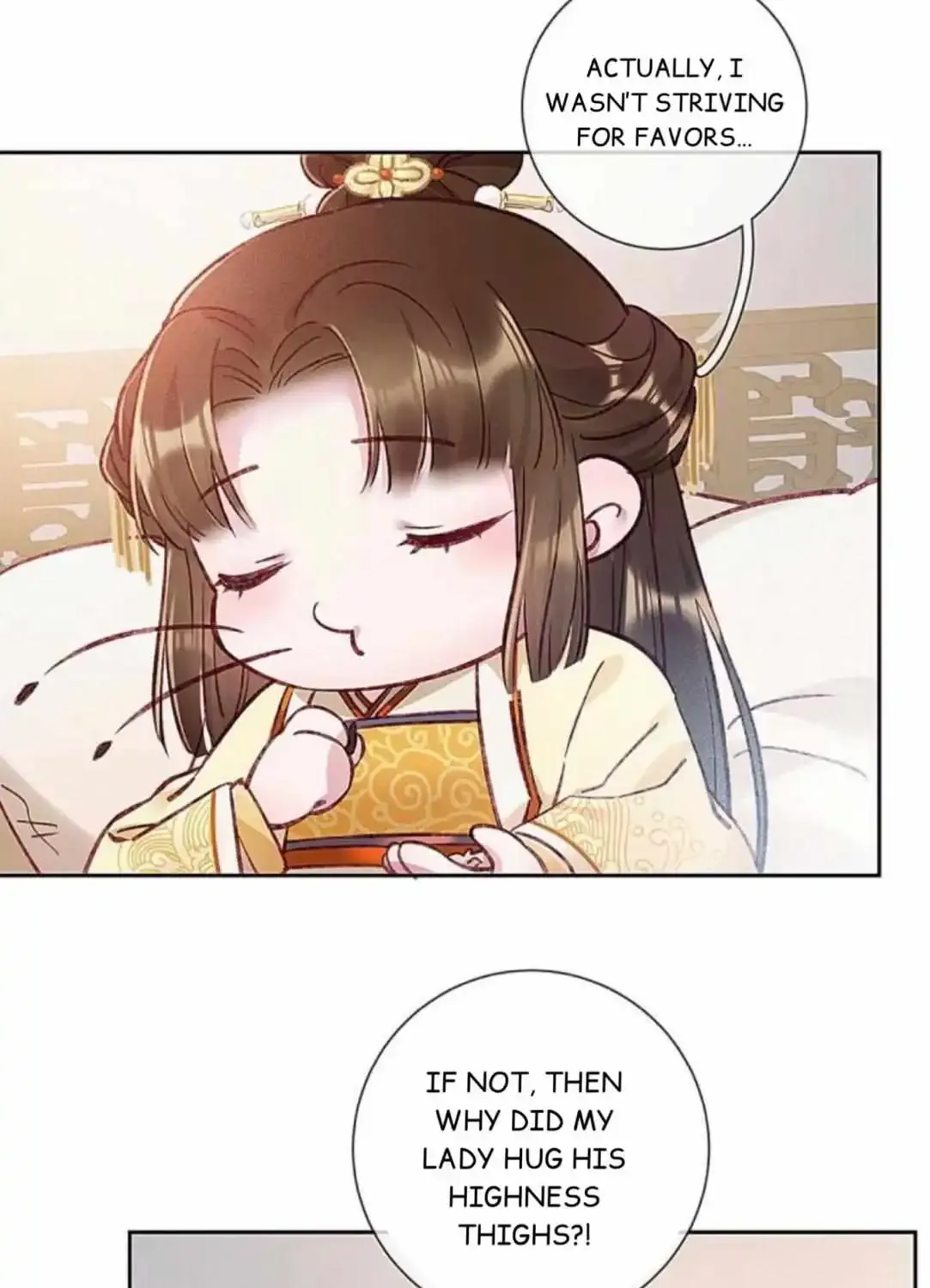 My Cute Concubine Chapter 1 page 77 - MangaNato