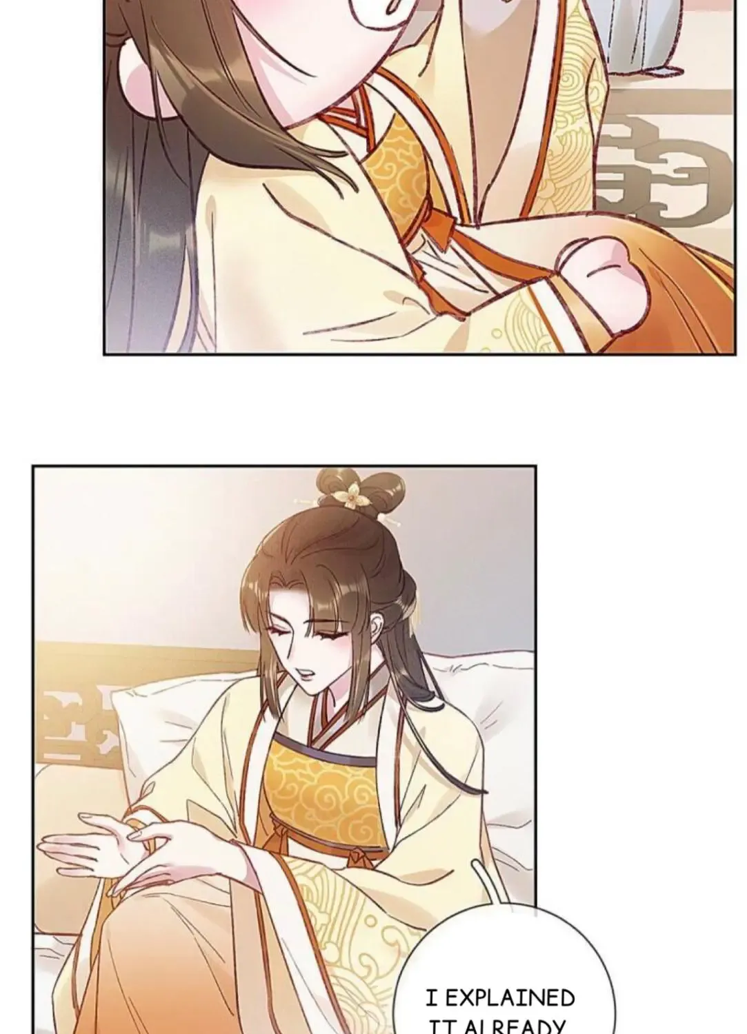 My Cute Concubine Chapter 1 page 79 - MangaNato