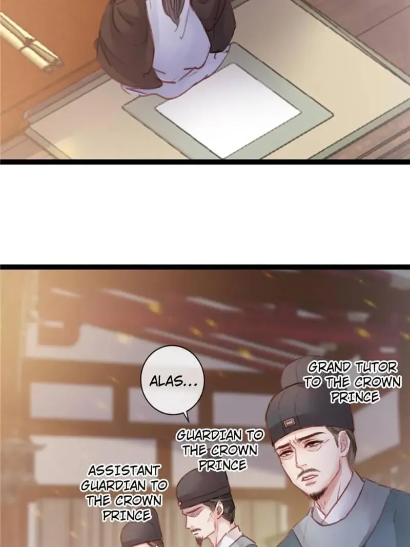 My Cute Concubine Chapter 32 page 29 - MangaNato