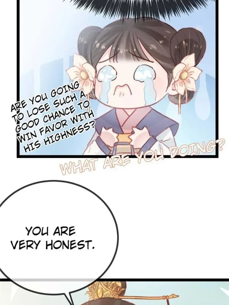 My Cute Concubine Chapter 32 page 52 - MangaNato