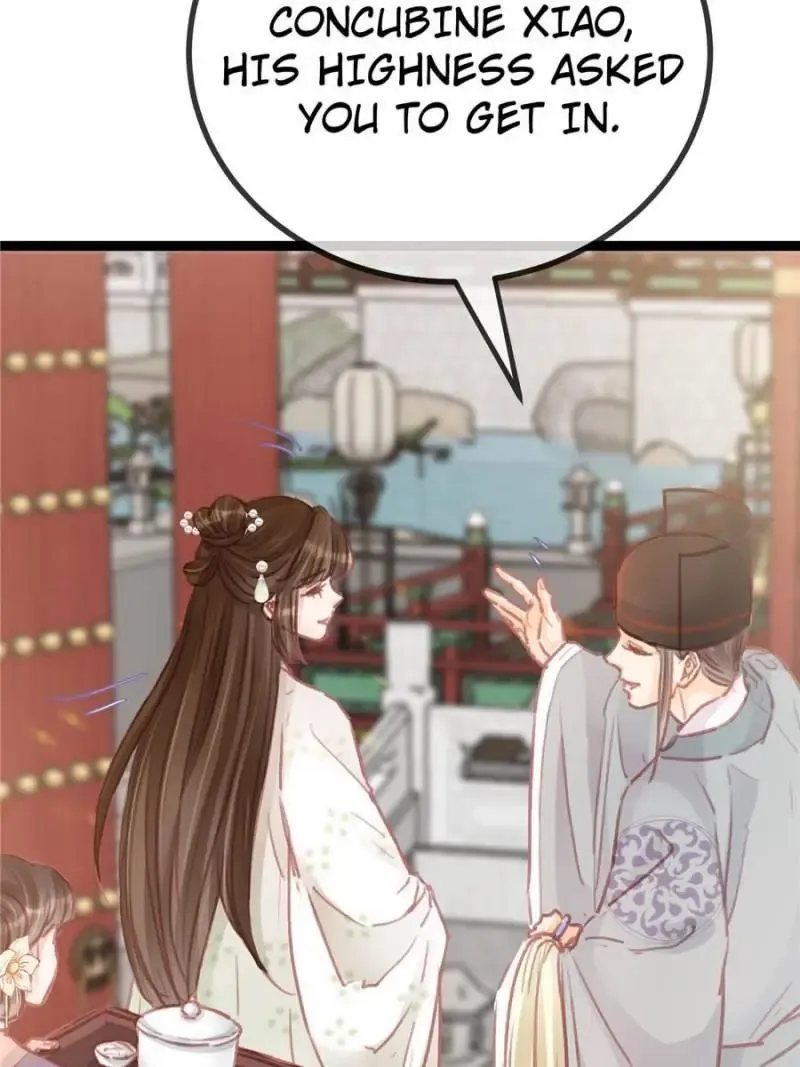 My Cute Concubine Chapter 32 page 10 - MangaNato