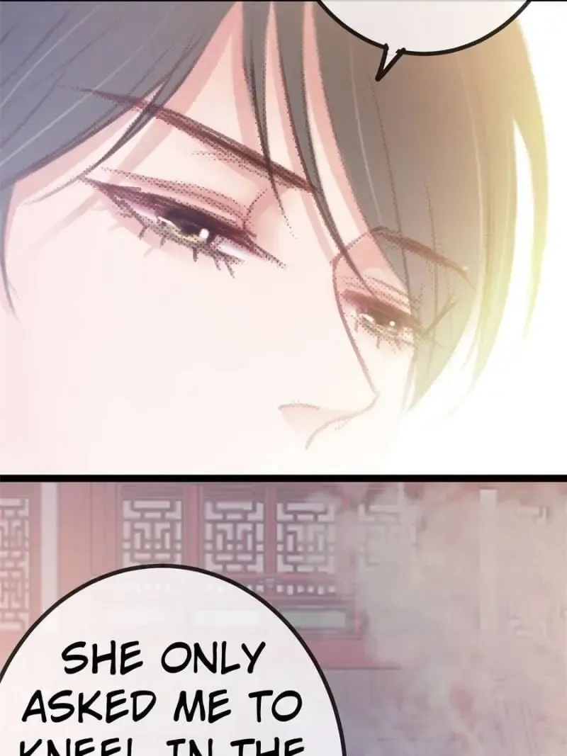 My Cute Concubine Chapter 44 page 21 - MangaNato