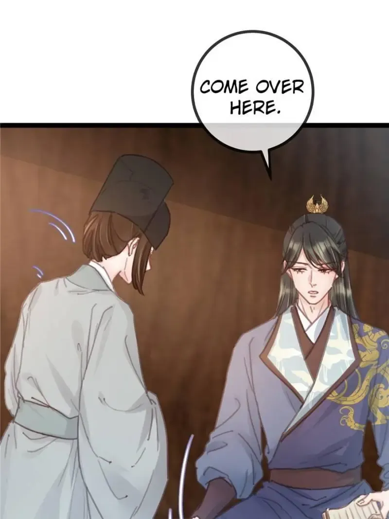 My Cute Concubine Chapter 49 page 17 - MangaNato