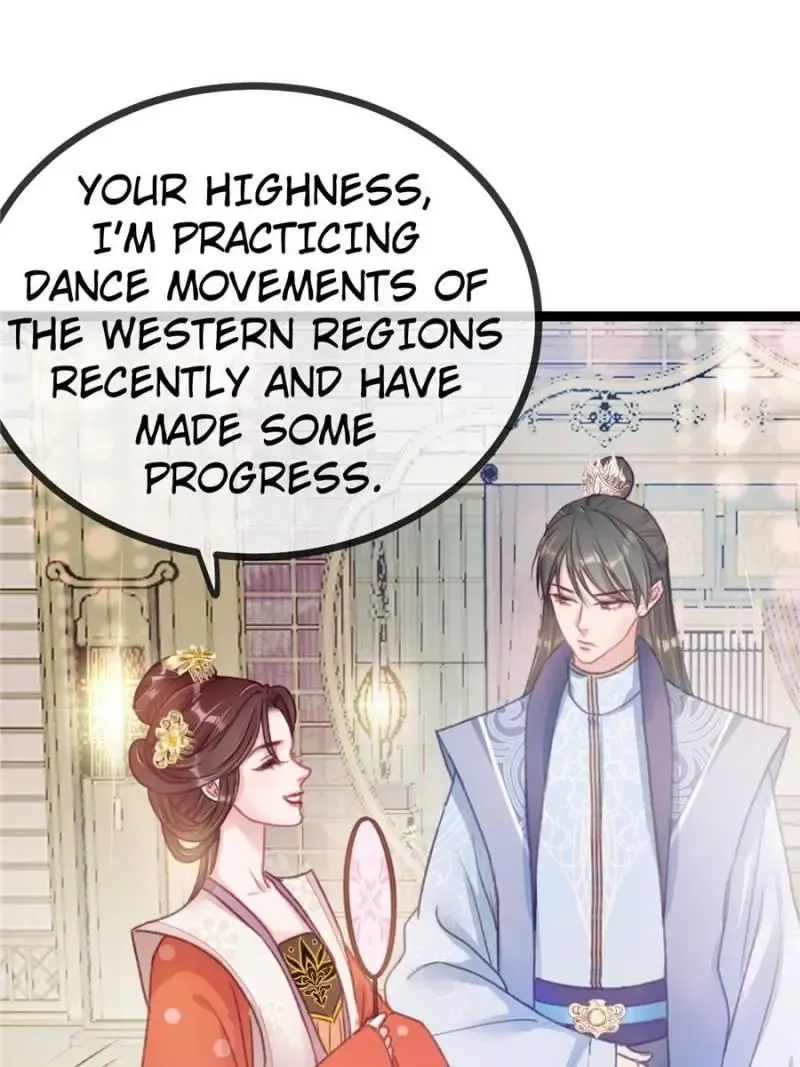 My Cute Concubine Chapter 7 page 30 - MangaNato