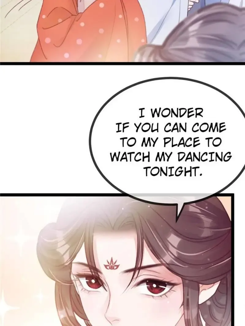 My Cute Concubine Chapter 7 page 31 - MangaNato