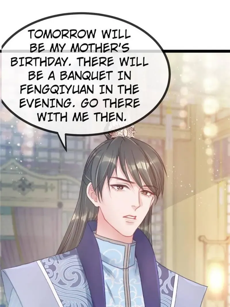 My Cute Concubine Chapter 7 page 43 - MangaNato