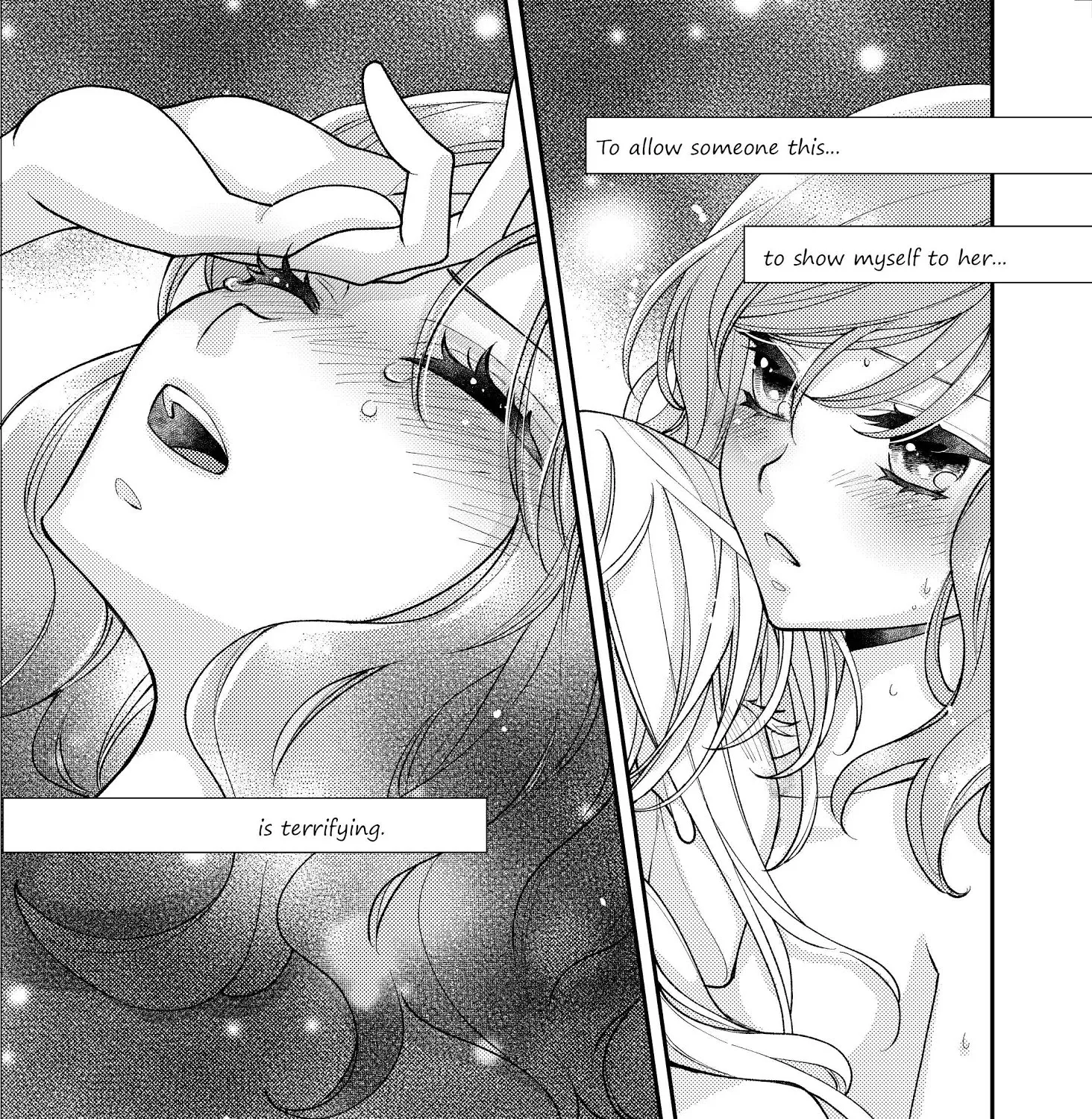 My Cute Little Kitten Chapter 7 page 3 - MangaNato