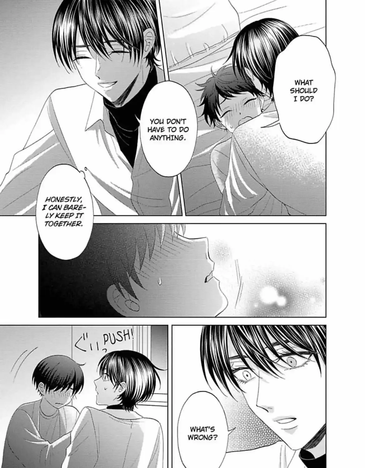 My Cutie Pie -An Ordinary Boy And His Gorgeous Childhood Friend- 〘Official〙 Chapter 12 page 22 - MangaKakalot