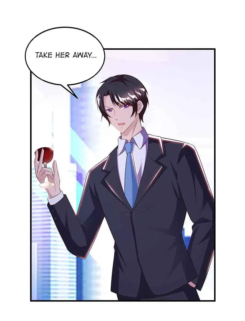 My Dad Is Mr. President Chapter 39 page 5 - MangaKakalot