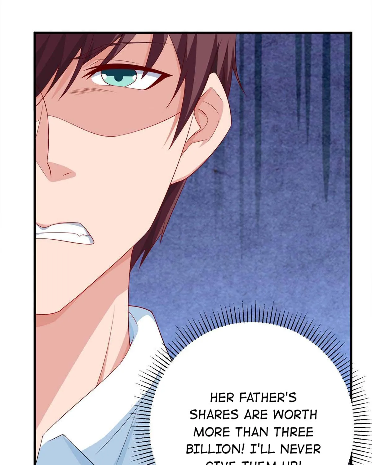 My Dad Is Mr. President Chapter 81 page 16 - MangaKakalot