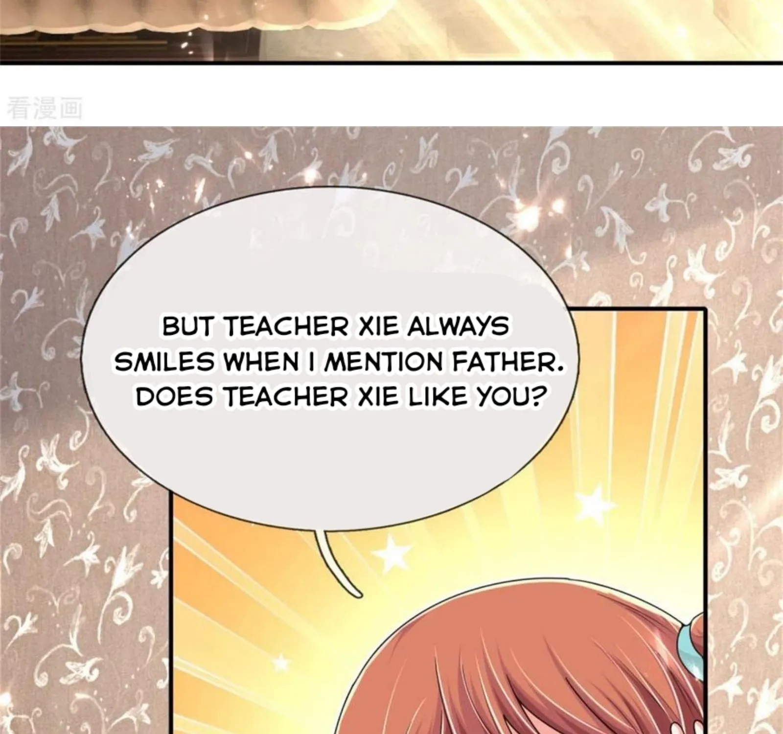 My Daddy Is The Heavenly God - Page 50