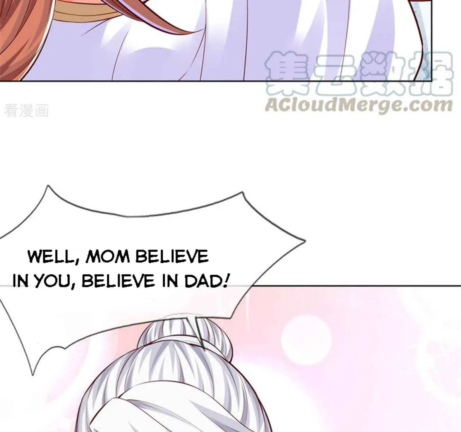 My Daddy Is The Heavenly God - Page 42