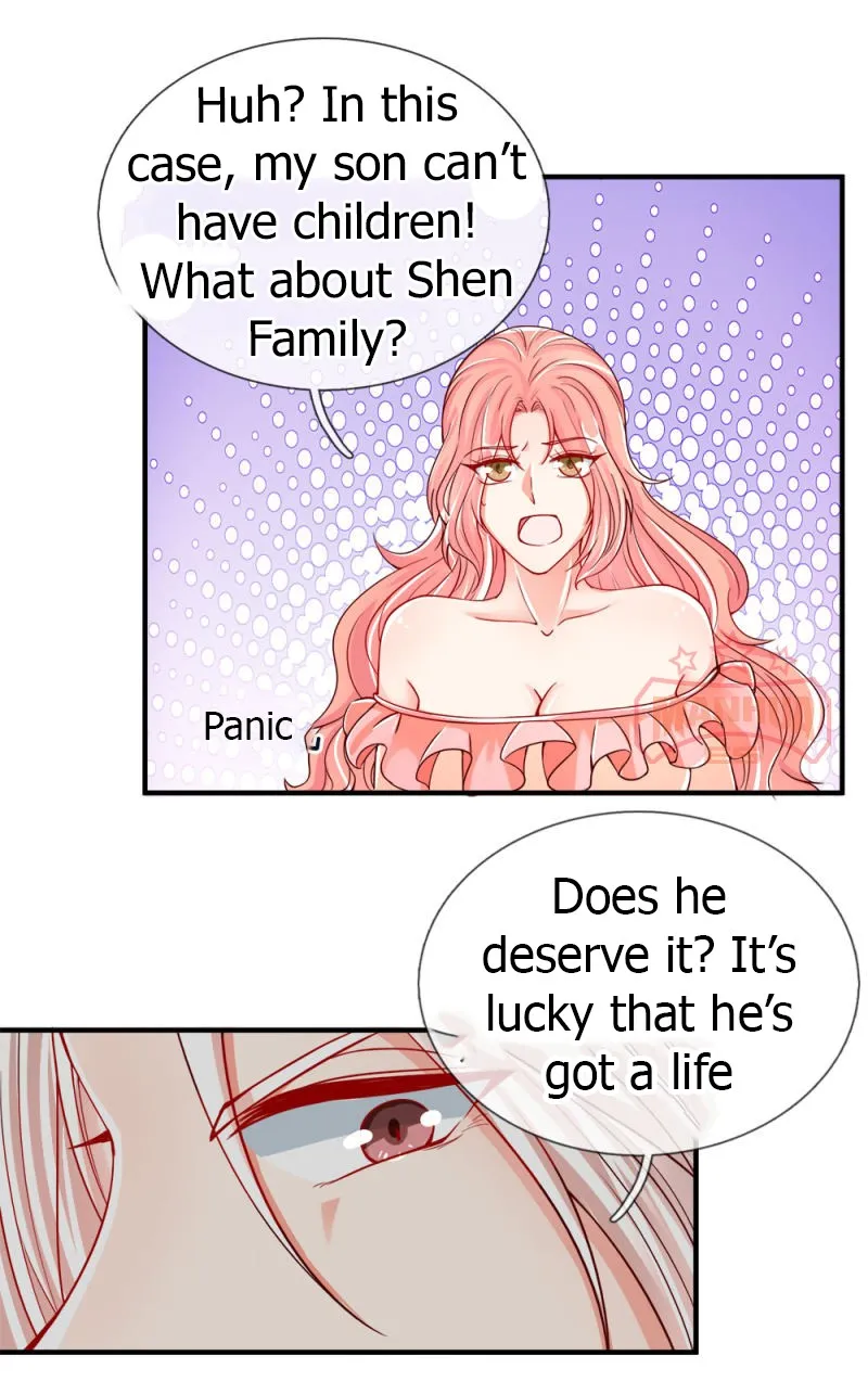 My Daddy Is The Heavenly God Chapter 45 page 13 - MangaNato