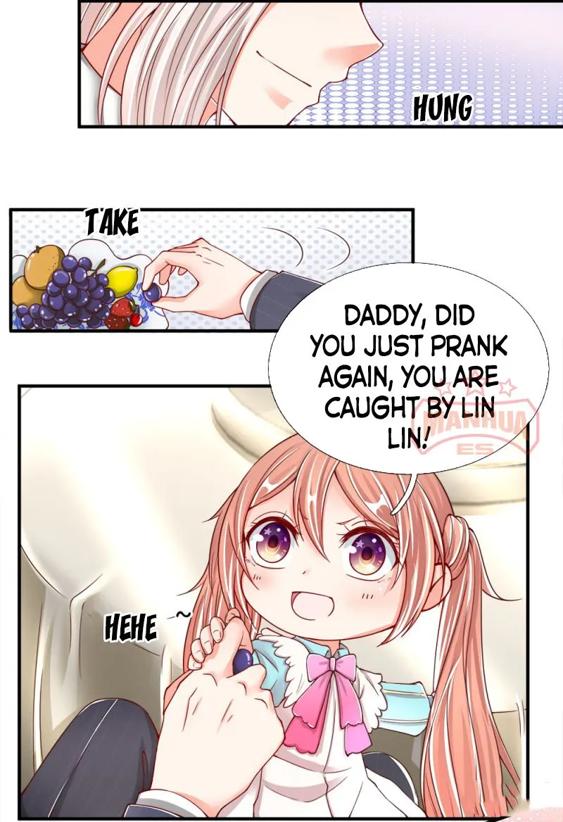 My Daddy Is The Heavenly God - Page 3