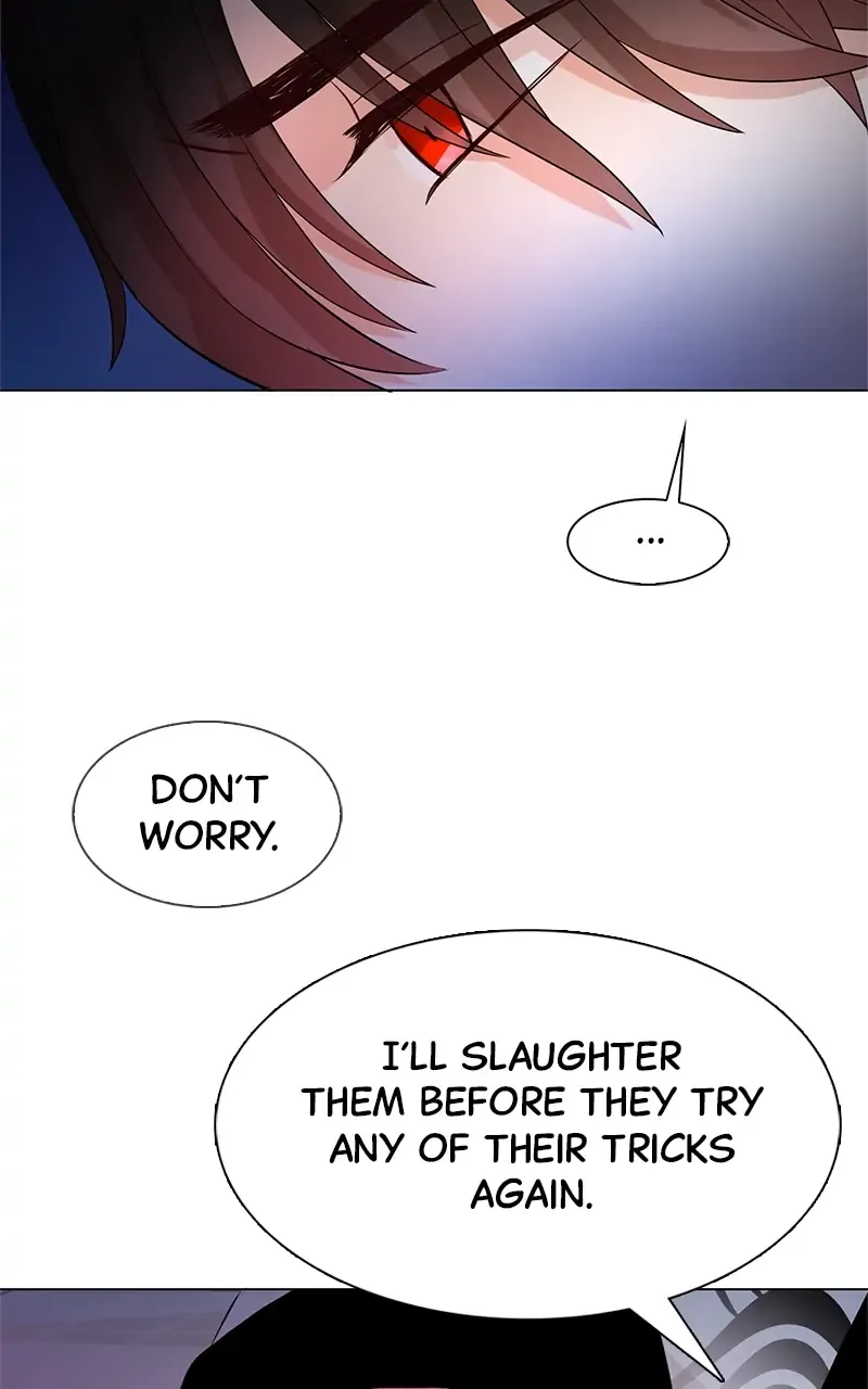 My Dangerous Guardian Chapter 37 page 21 - MangaKakalot