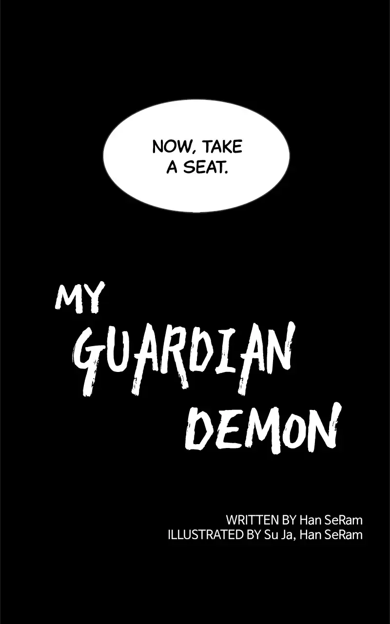 My Dangerous Guardian Chapter 42 page 3 - MangaKakalot