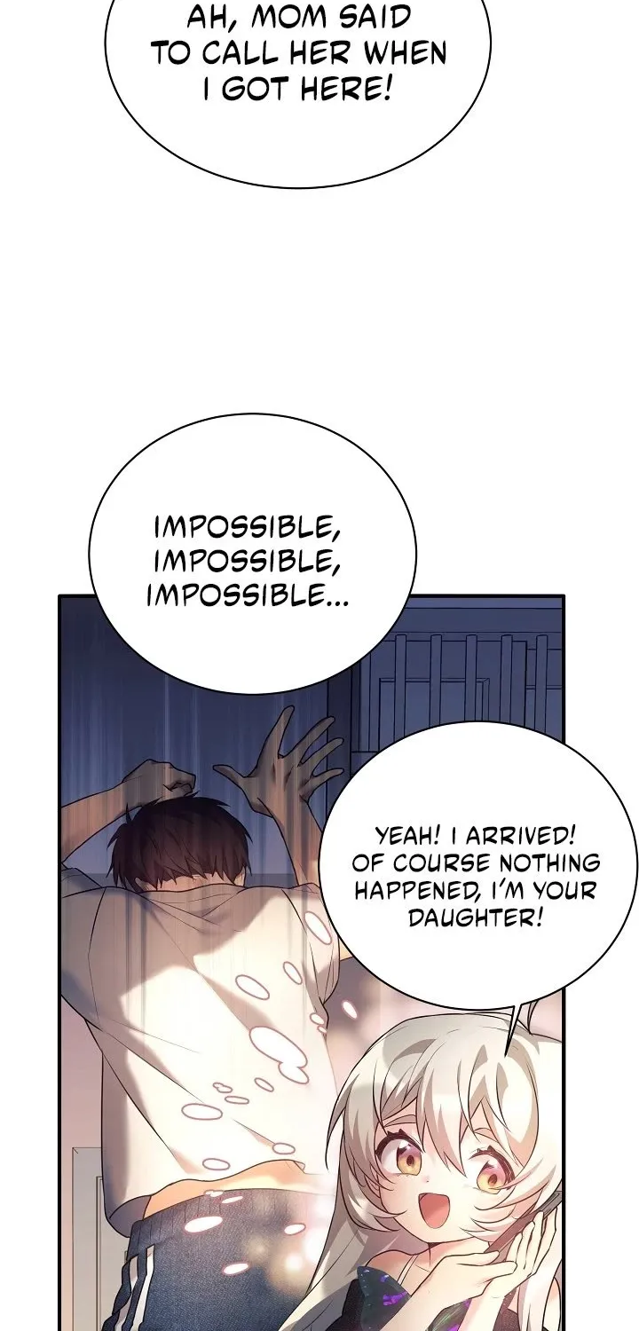 My Daughter Is A Dragon! Chapter 1 page 53 - MangaKakalot