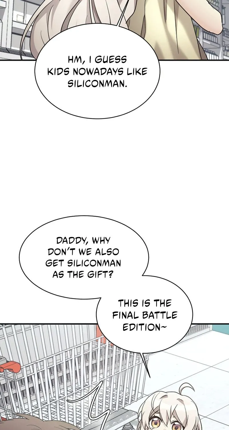 My Daughter Is A Dragon! Chapter 34 page 22 - MangaKakalot