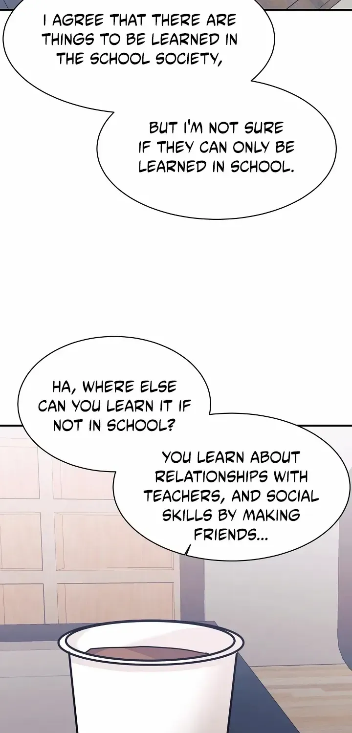 My Daughter Is A Dragon! Chapter 61 page 52 - MangaKakalot