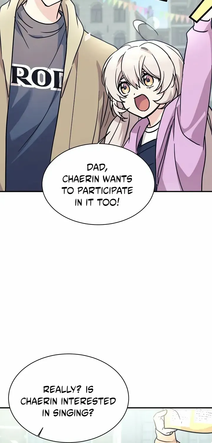 My Daughter Is A Dragon! Chapter 63 page 28 - MangaKakalot