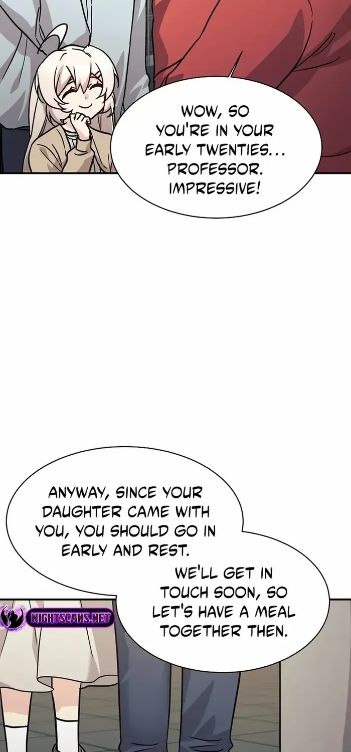 My Daughter Is A Dragon! Chapter 65 page 54 - MangaKakalot